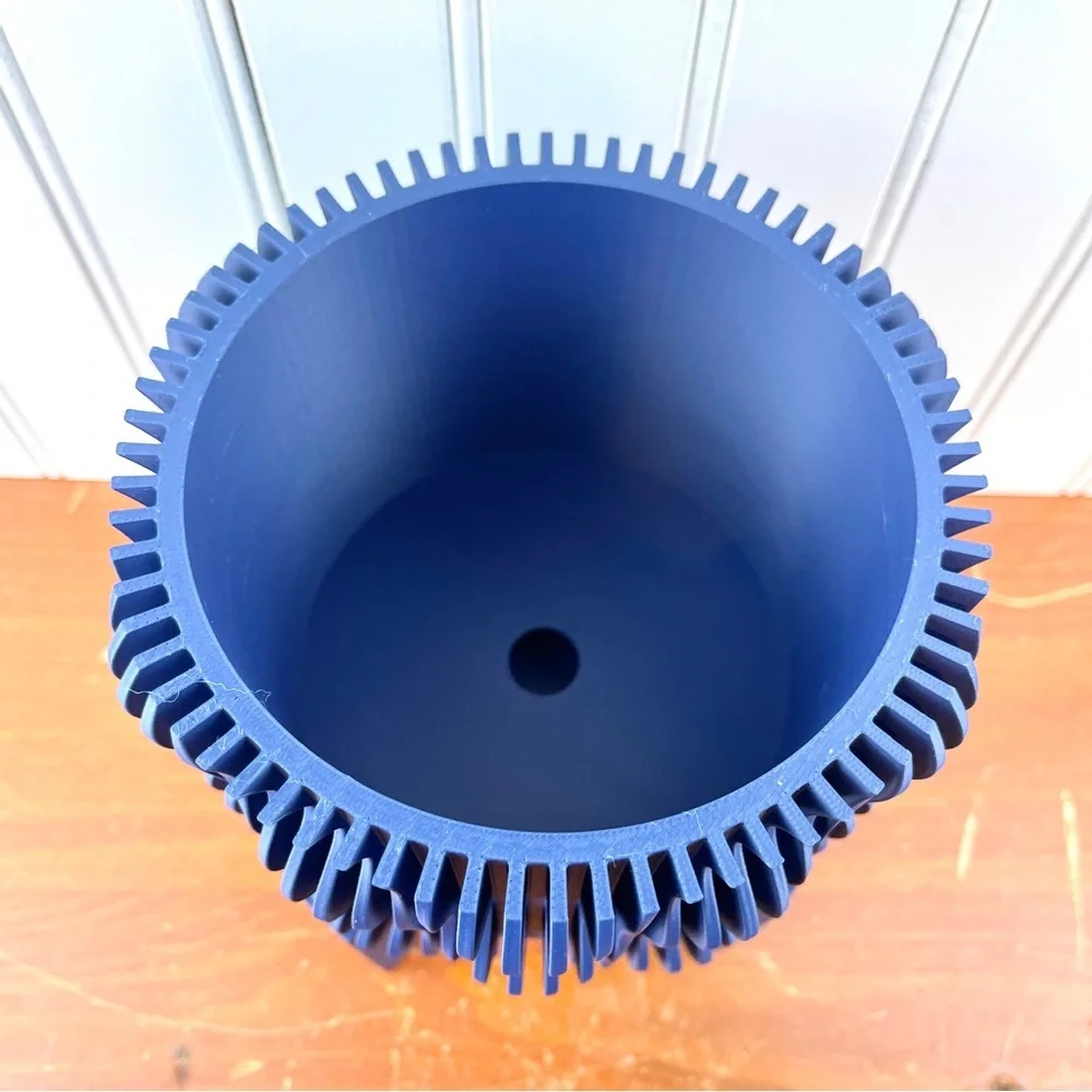 Indoor Planter Pot, The Muxel Planter Pot, Flower Pot, Houseplants